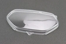 Honda LEAD AF-20 "стекло"- спидометра прозрачное