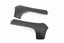Honda LEAD AF-48 пластик - передній бічний лівий + правий к-кт 2шт