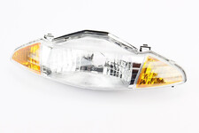 Honda LEAD AF-48 фара передня в зборі