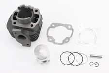 Цилиндр к-кт (цпг) 2Трем 50cc-40мм (палец 10)