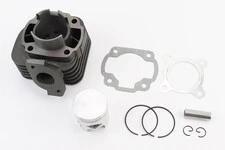 Цилиндр к-кт (цпг) 2Трем 65cc-44мм (высота цилиндра 64/87мм) (палец 12)