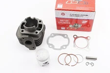 Цилиндр к-кт (цпг) 2Трем 65cc-44мм (высота цилиндра 64/87мм) (палец 10)