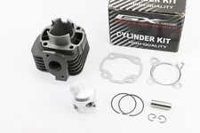 Цилиндр к-кт (цпг) 2Трем 65cc-44мм (высота цилиндра 64/87мм) (палец 12)