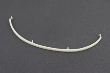 Honda TACT AF-24 пластик - накладка фонаря заднего