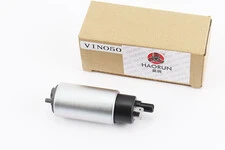 Насос топливный электрический YAMAHA JOG SA-36J/39J/GEAR-UA06J