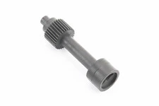 Насоса масляного привод - вал Suzuki AD50 (пластмасса) 75,5мм