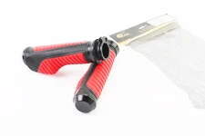 Рукоятка керма лів./пр. к-кт анатомічна, червоні