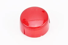 Honda TODAY AF-61 "стекло"- стопа, красное