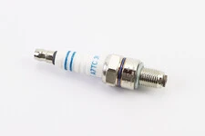 Свічка 4Т 360º - M10 L12 - JH/GY6 (круглий бічний електрод)