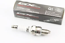 Свічка 4Т A7TC - M10 L12 - JH/GY6