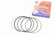 Кільця поршневі Yamaha MAJESTY 250 69мм STD