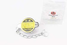 Крышка радиатора (под горловину 29 мм)