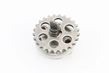 Насос масляный 250сс