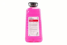 Жидкость  для чистки стекол летняя (в бачок омывателя), "Жуйка" 4L