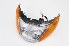 Suzuki LET'S фара в зборі