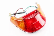 Suzuki LET'S ліхтар у зборі (фішка мама)