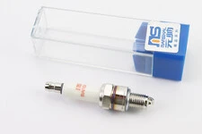 Свічка 4Т A7TP іридієва - M10 L12 - JH/GY6