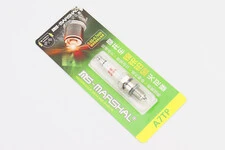 Свічка 4Т A7TP платинова - M10 L12 - JH/GY6