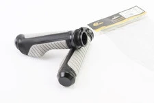 Рукоятка керма лів./пр. к-кт анатомічна, сірі