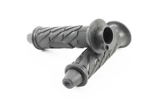 Рукоятка керма лів./пр. к-кт із вставкою RACE