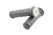 Рукоятка керма лів./пр. к-кт з вставкою, GY6-150 к-кт 2шт