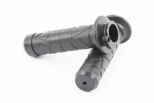 Рукоятка керма лів./пр. к-кт з вставкою, GY6-150 к-кт 2шт