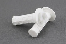 Рукоятка керма лів./пр. к-кт із вставкою, білі