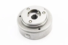 Ротор магнето (на 6 котушок) з обгінною муфтою, тип 2