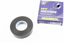 Ізолента тканинна, поліефірна "BANDAGE TAPE", 25mm*10m