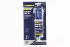 Клей двухкомпонентный для металлических деталей "9905 EPOXY-METAL", 30g