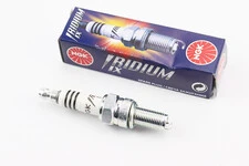 Свічка 4Т CR8EIX іридієва - M10 L18 - JH/GY6