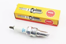 Свічка 4Т CR9EH-9 - M10 L17 - DIO AF56, SH150