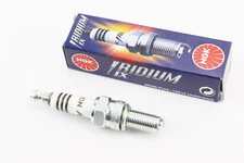 Свічка 4Т CR9EIX іридієва - M10 L18 - JH/GY6