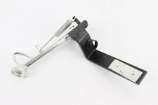 Подножка боковая в сборе Honda DIO AF27