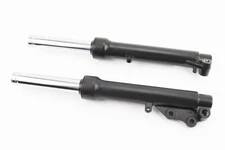 Амортизатор передній (пір'я), лів., правий. к-кт 410мм Race2