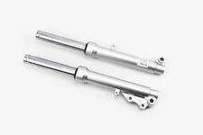 Амортизатор передній (пір'я), лів., правий. к-кт 415мм Race2