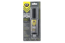 Клей двухкомпонентный для пластиковых деталей "PLASTI POX", 25g