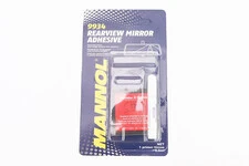 Клей многофункциональный сверхпрочный "Rearview Mirror Adhesive" 0,6ml