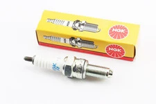 Свічка 4Т CR9EK - M10 L17 - JH/GY6 (два бічні електроди)