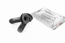 Рукоятка керма лів./пр. к-кт, чорно-сірі