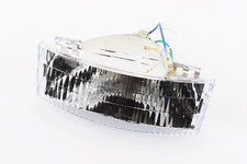 Suzuki SEPIA (old)/ADDRESS V фара передняя в сборе