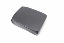 Сидіння заднє вузьке, 205мм (пластик)