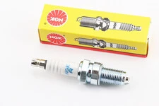 Свічка 4Т DCPR8EA-9 з резистором - M12 L17 - CG/CB/CH250/YP250