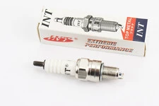 Свеча 4Т HSA-C7 - M10 L12 - JH/GY6