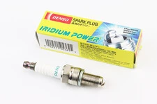 Свічка 4Т IU24 іридієва - M10 L18 - JH/GY6