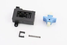 Кнопка - поворотов WIND/RACE