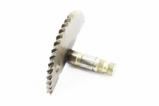 Полумесяц кикстартера Honda LEAD50/90, тип 2