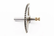 Полумесяц кикстартера Suzuki AD100