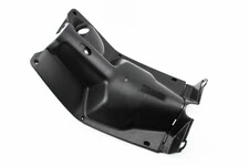 Yamaha BWS125 пластик - передний надколенный