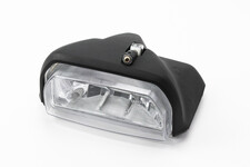 Yamaha GEAR UA06J 4Т пластик - фара передняя в сборе